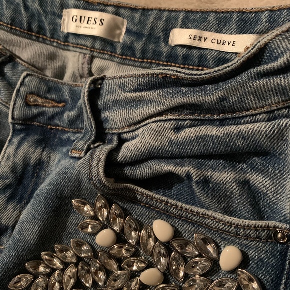 Guess Denim - Guess Jeans